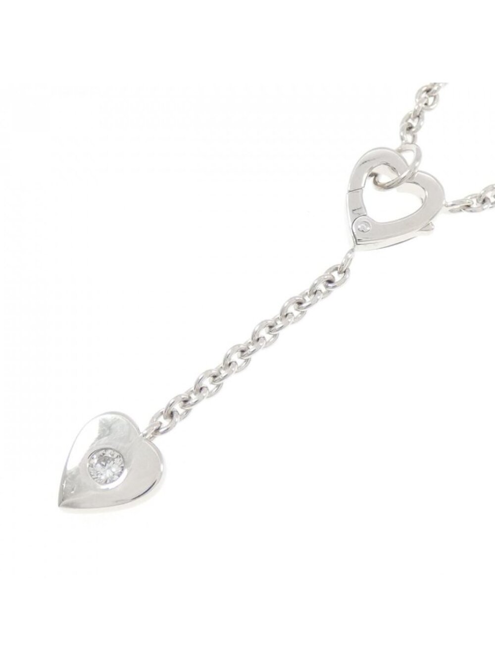 Cartier Monam Le Necklace View 3